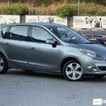 Renault Scenic 2011
