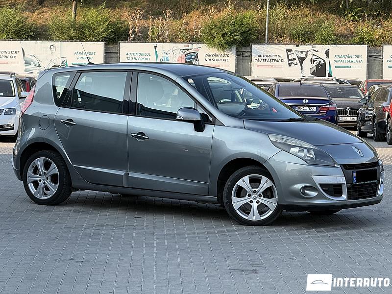interauto oferta masina