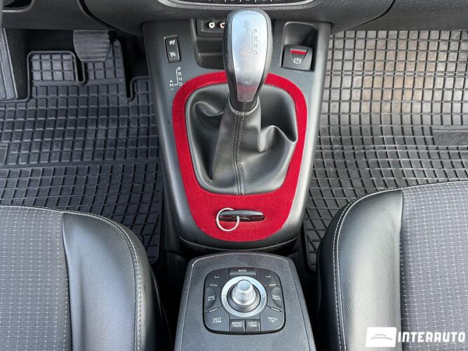 renault Scenic 2011