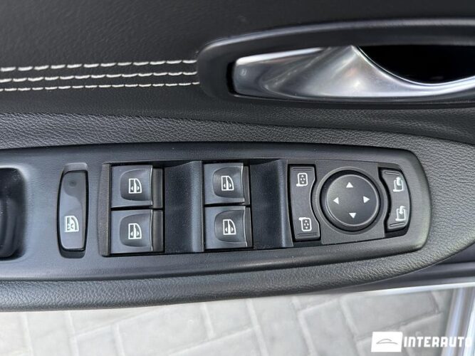 renault Scenic 2011