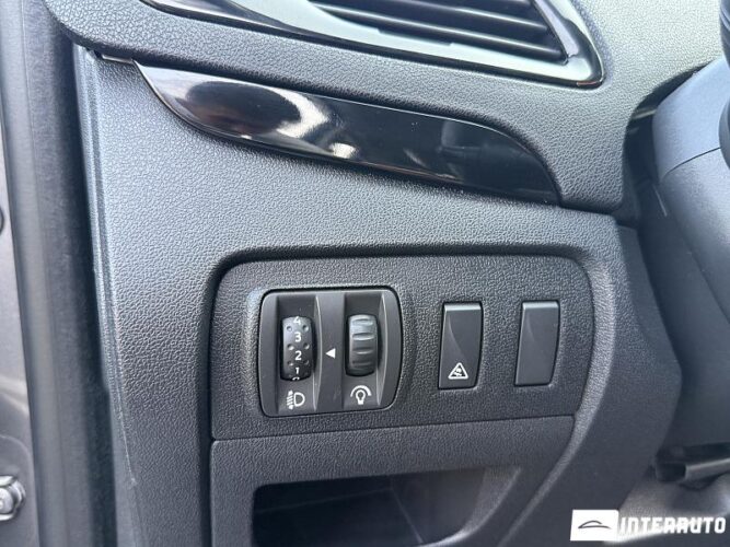 renault Scenic 2011