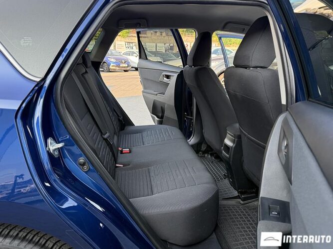 Toyota Auris 42 toyota Auris 2018