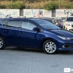 Toyota Auris 2018
