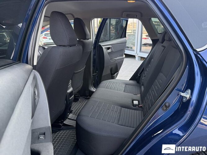 Toyota Auris 41 toyota Auris 2018