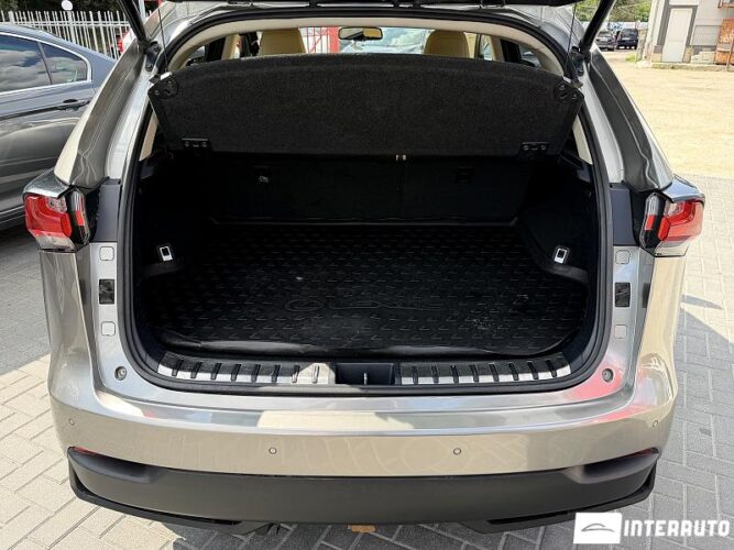 Lexus NX 300H 54 lexus NX 300H 2016