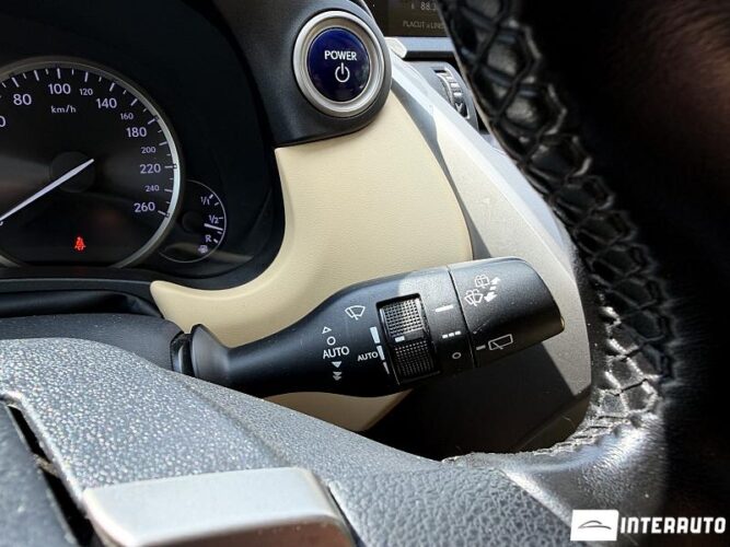 Lexus NX 300H 47 lexus NX 300H 2016