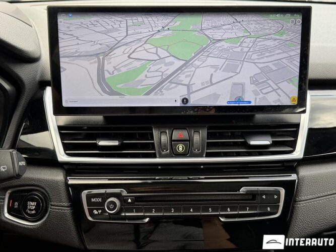 BMW 216d 46 bmw 216d 2016