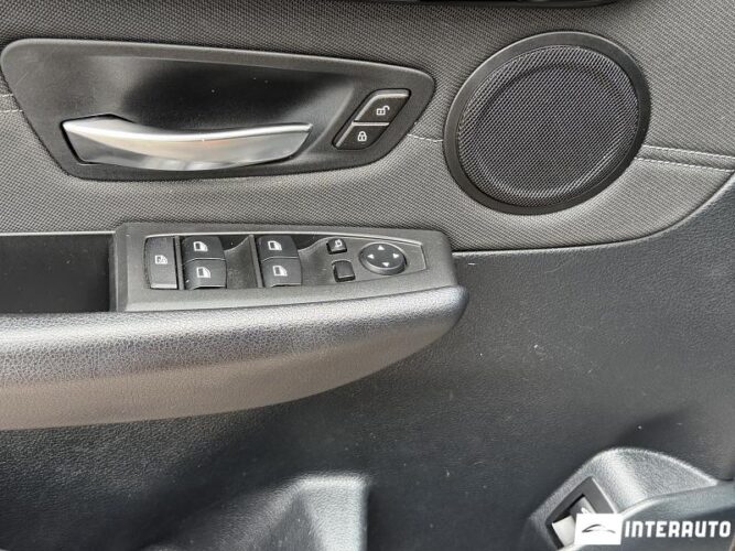 BMW 216d 38 bmw 216d 2016