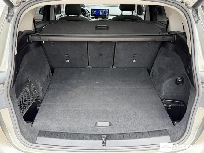 BMW 216d 50 bmw 216d 2016