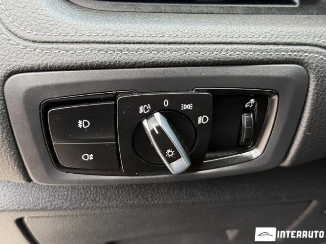 BMW 216d 40 bmw 216d 2016