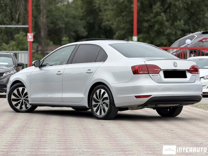 Volkswagen Jetta 33 volkswagen Jetta 2012