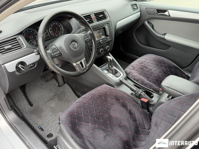 Volkswagen Jetta 39 volkswagen Jetta 2012