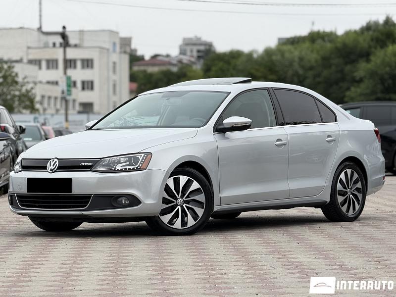 Volkswagen Jetta 2 interauto oferta masina