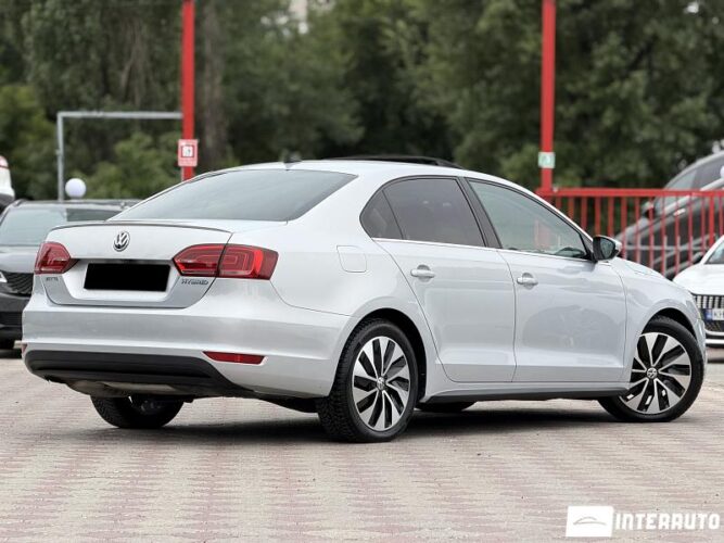Volkswagen Jetta 32 volkswagen Jetta 2012