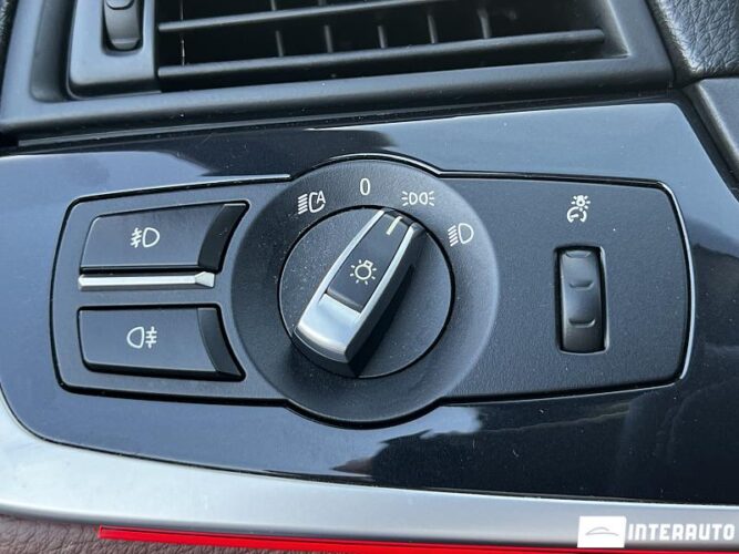 bmw 520 2013