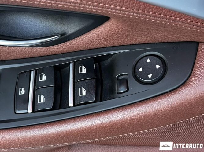 bmw 520 2013