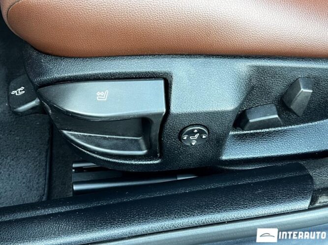 bmw 520 2013