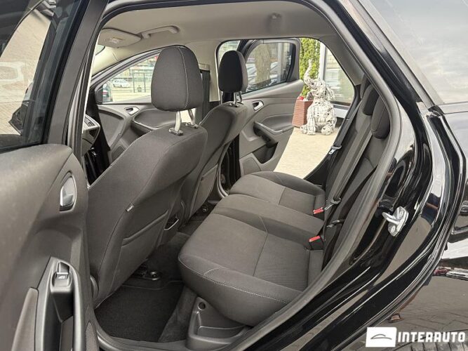 Ford Focus 45 ford Focus 2016