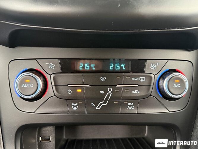 Ford Focus 41 ford Focus 2016