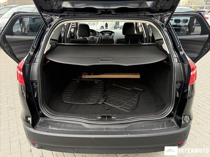Ford Focus 49 ford Focus 2016
