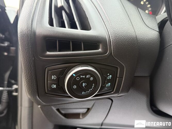 Ford Focus 47 ford Focus 2016
