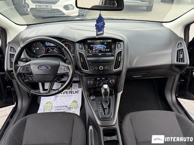Ford Focus 36 ford Focus 2016