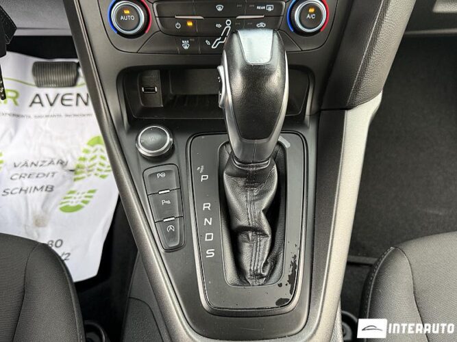 Ford Focus 42 ford Focus 2016
