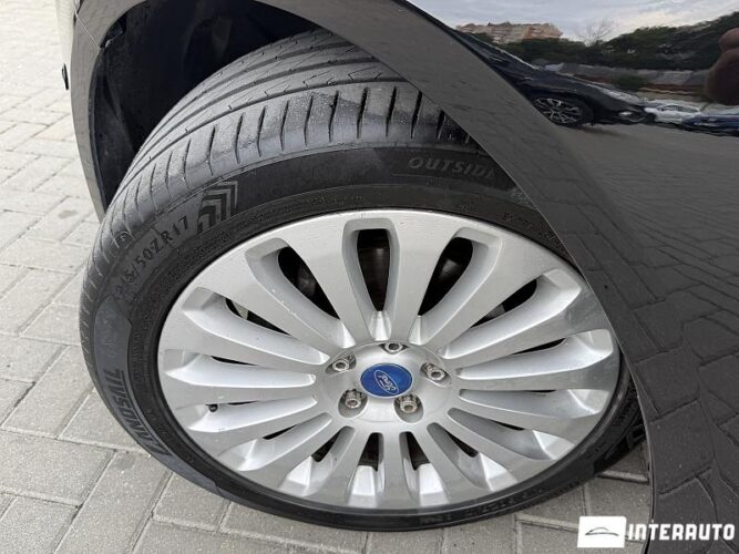 Ford Focus 48 ford Focus 2016