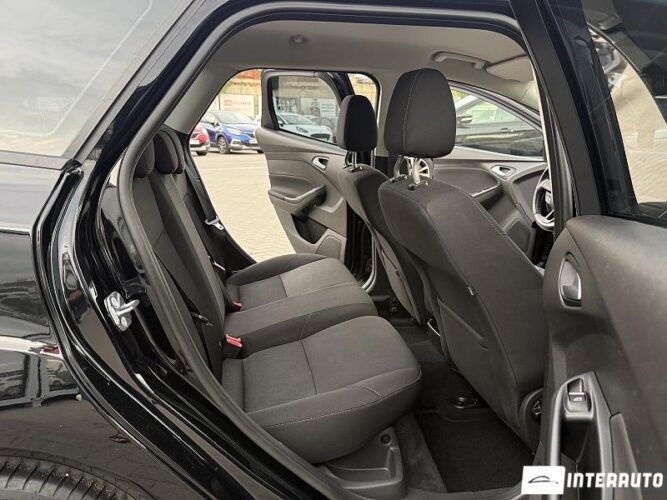 Ford Focus 44 ford Focus 2016