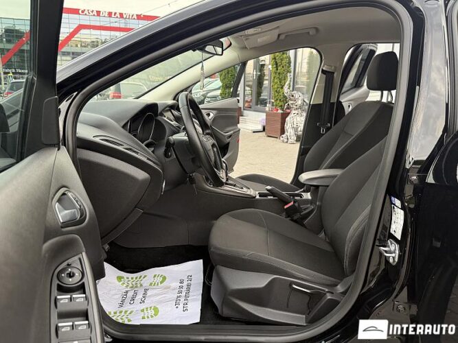 Ford Focus 35 ford Focus 2016