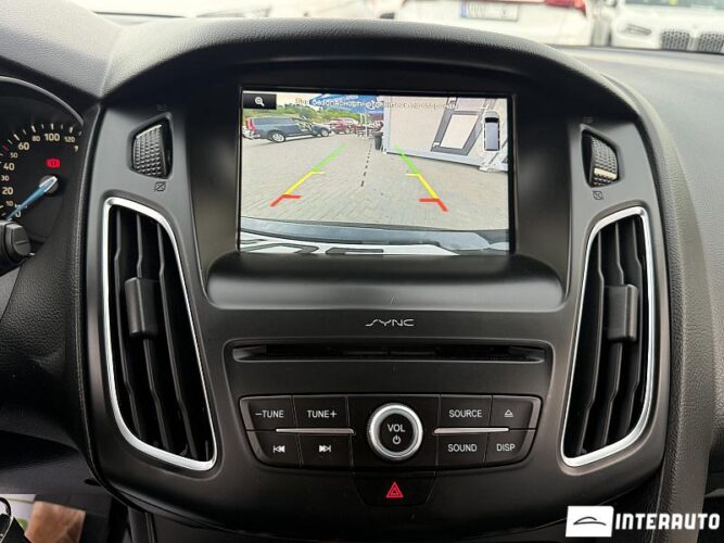 Ford Focus 40 ford Focus 2016