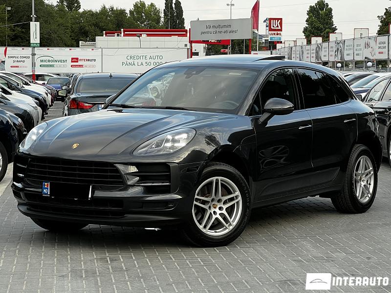 interauto oferta masina