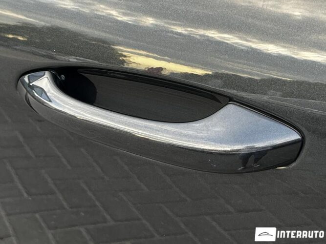 porsche Macan 2019