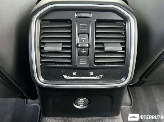 porsche Macan 2019