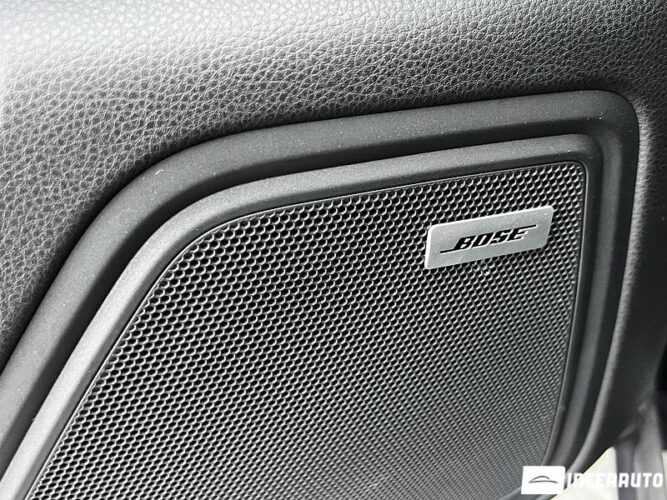 porsche Macan 2019