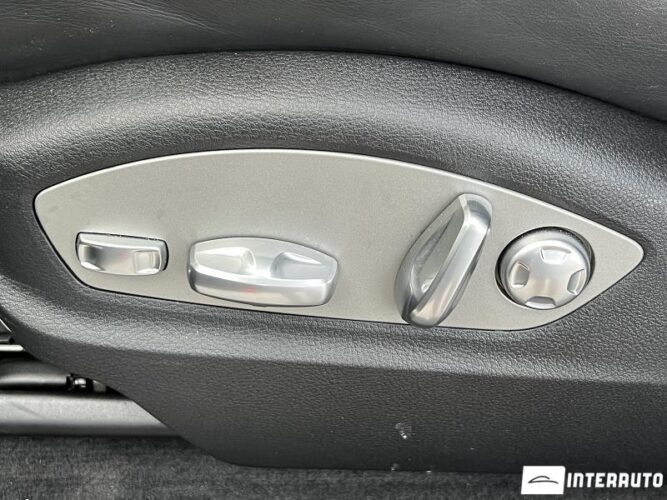 porsche Macan 2019
