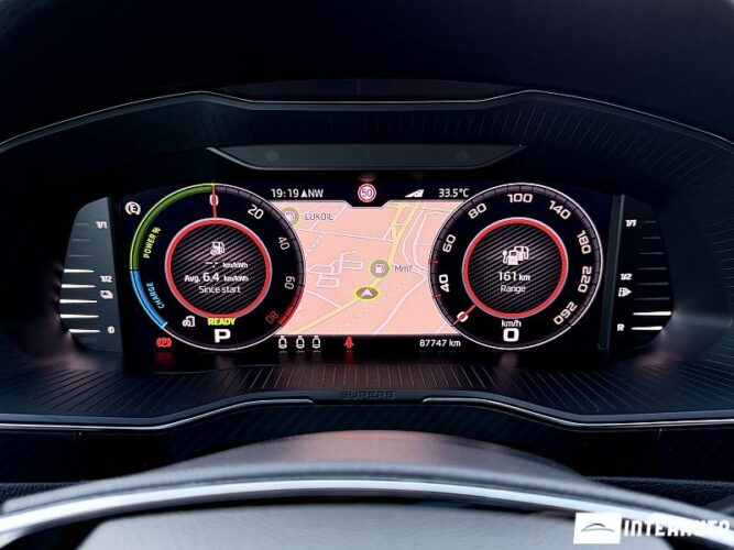 Skoda Superb 40 skoda Superb 2020