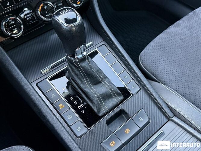 Skoda Superb 44 skoda Superb 2020