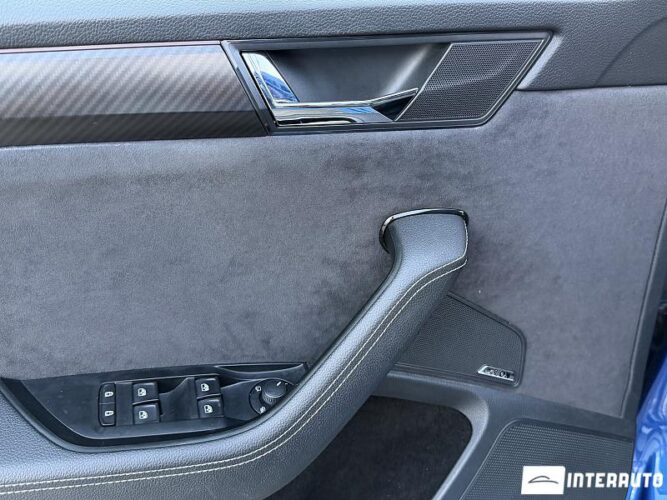 Skoda Superb 46 skoda Superb 2020