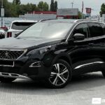Peugeot 3008 2020