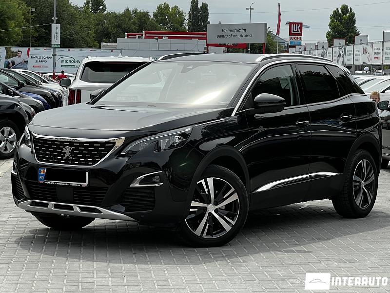 interauto oferta masina