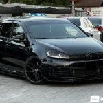 Volkswagen Golf GTI 2010