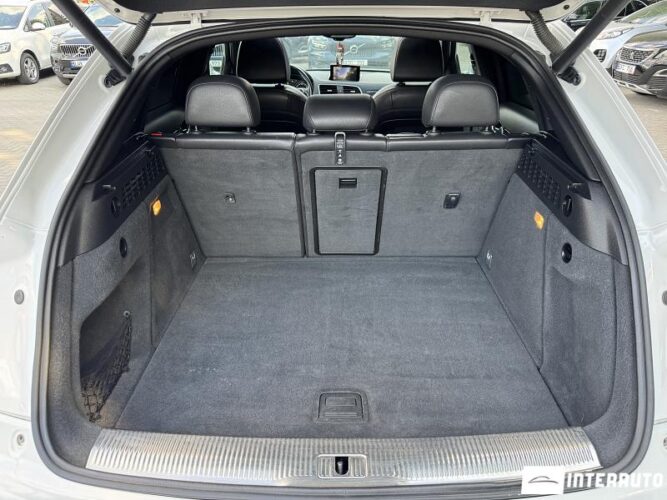 audi Q3 2015
