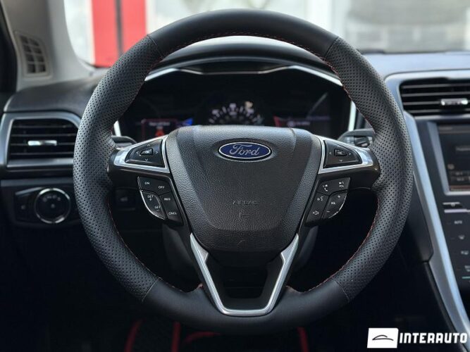 Ford Fusion 47 ford Fusion 2013