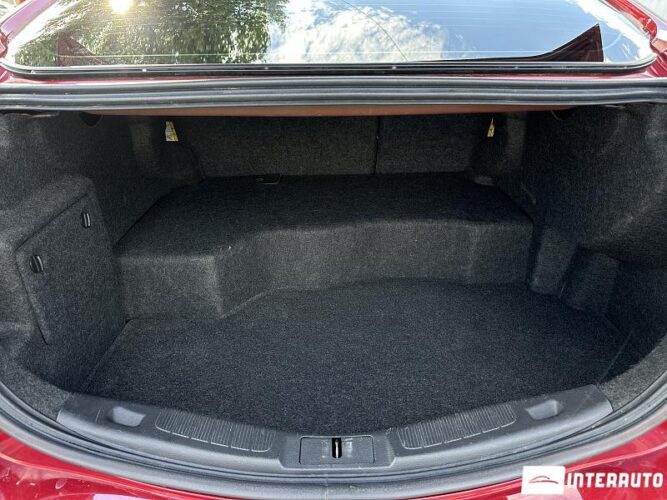 Ford Fusion 57 ford Fusion 2013