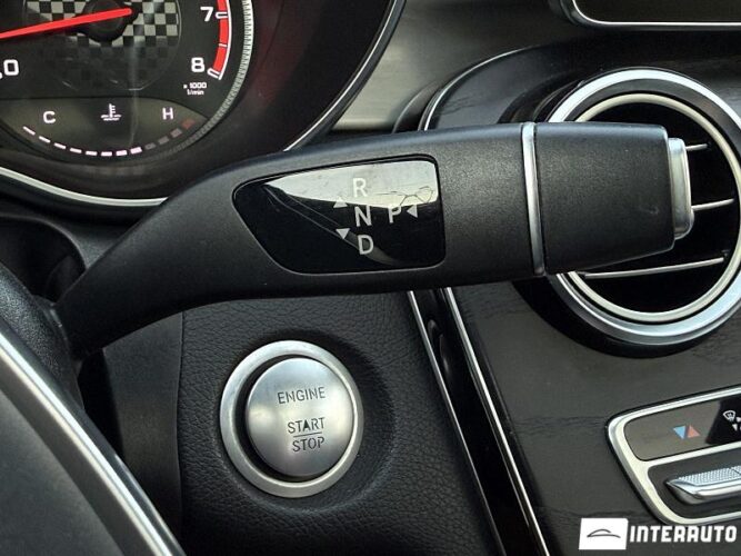 Mercedes C 43 AMG 45 mercedes C 43 AMG 2018