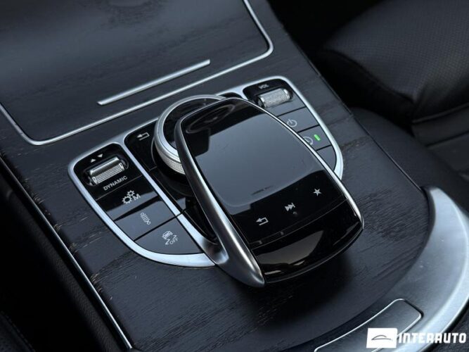 Mercedes C 43 AMG 48 mercedes C 43 AMG 2018