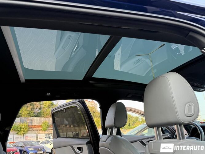 audi Q7 2019