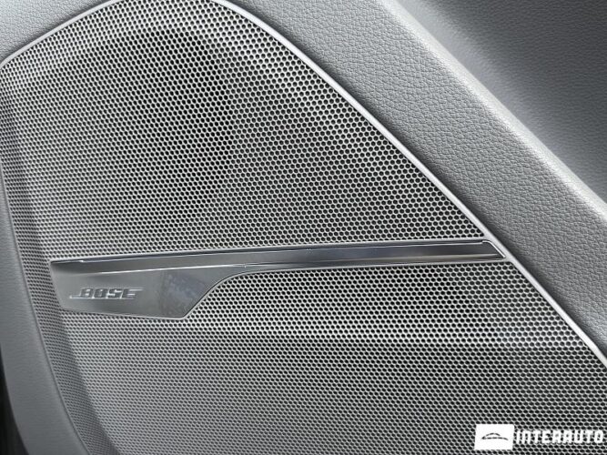 audi Q7 2019