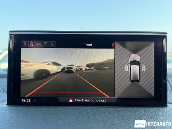 audi Q7 2019